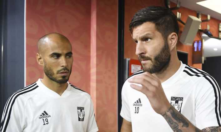 Boca Juniors busca quitarle a Tigres una de sus joyas