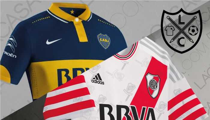 Boca Juniors cambiará Nike por Adidas y pedirá ser el mejor pago del país