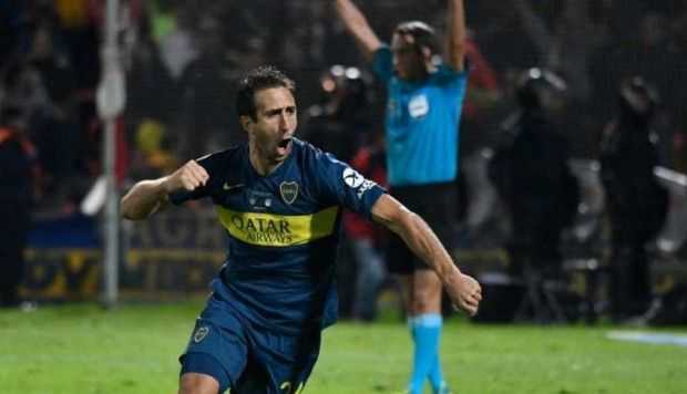 ¡Boca Juniors campeón de la Supercopa argentina!