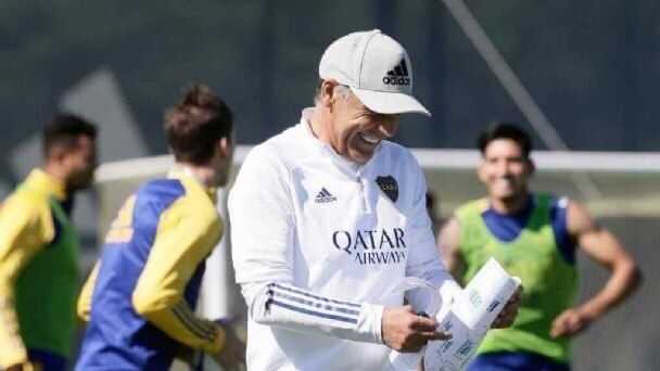 Boca Juniors cerró el acuerdo por su segundo fichaje del 2021