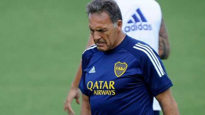 Boca Juniors cerró el fichaje de un defensor de la Premier League