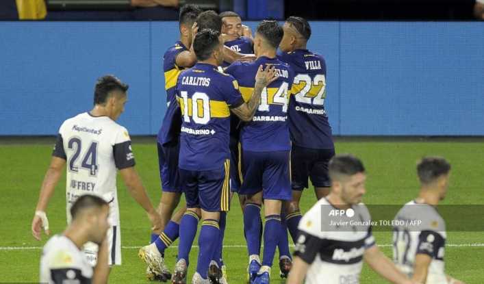 Boca Juniors con sabor a café: dos refuerzos colombianos que busca Russo