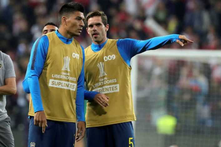 Boca Juniors confirma el drama de Fernando Gago