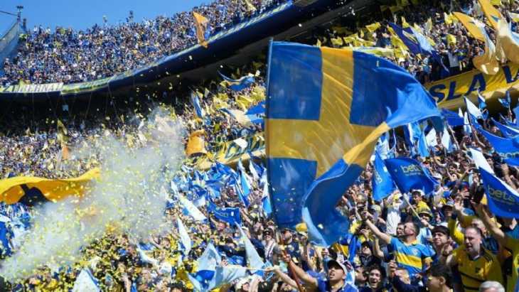 Boca Juniors cumple 120 años: la verdadera historia de su fundación y el origen de sus colores