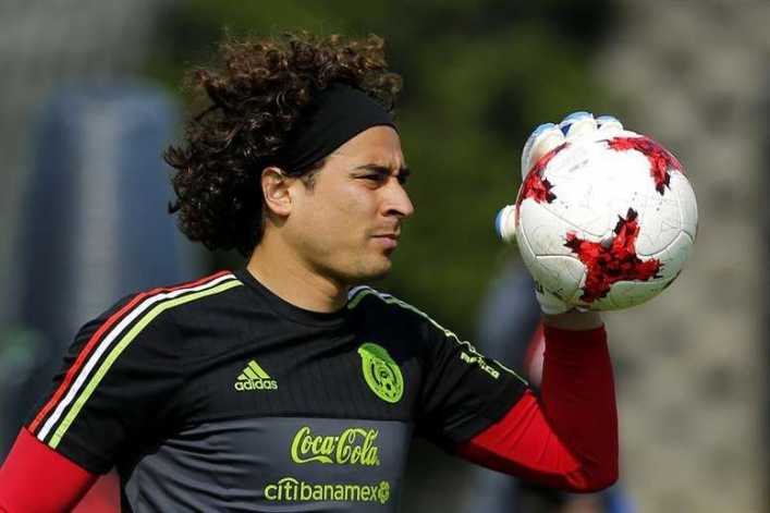Boca Juniors descartó el fichaje de Ochoa
