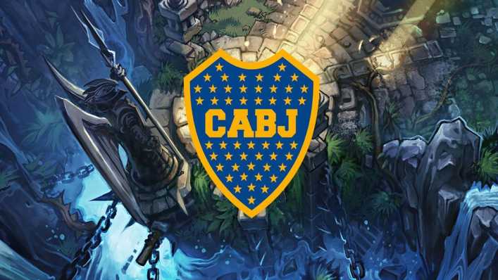 Boca Juniors, el club que podría convertirse en un referente para los eSports