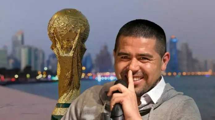 Boca Juniors: El entrenador de Qatar 2022 por el que va Juan Román Riquelme
