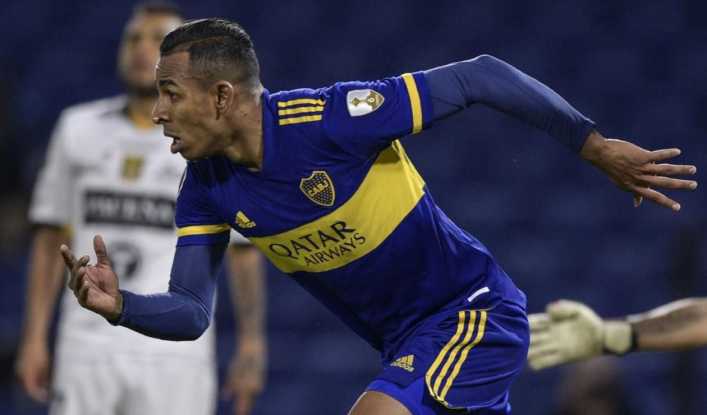 Boca juniors el once que alista russo ante atletico minero