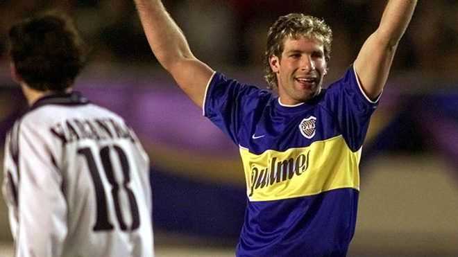 Boca Juniors, el último equipo que amargó un festejo merengue