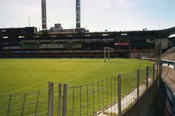 Boca Juniors estuvo a horas de perder la Bombonera