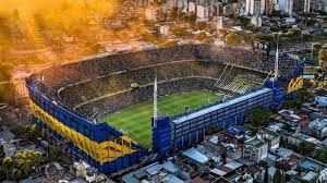 Boca Juniors, Football Passion, and the Spirit of Innovation