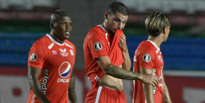 Boca Juniors igualó un récord de Copa Libertadores que impuso América