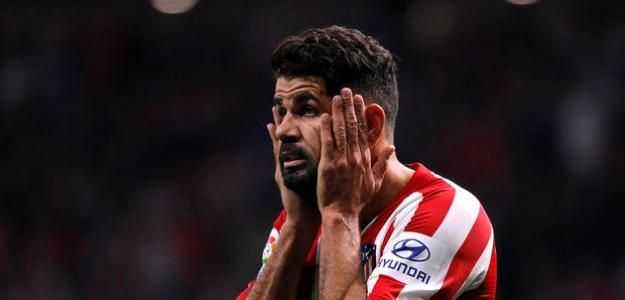 Boca Juniors insiste en el fichaje de Diego Costa
