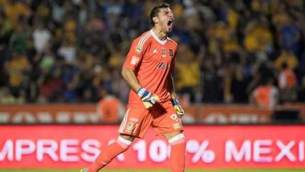 Boca Juniors iría nuevamente por Nahuel Guzmán