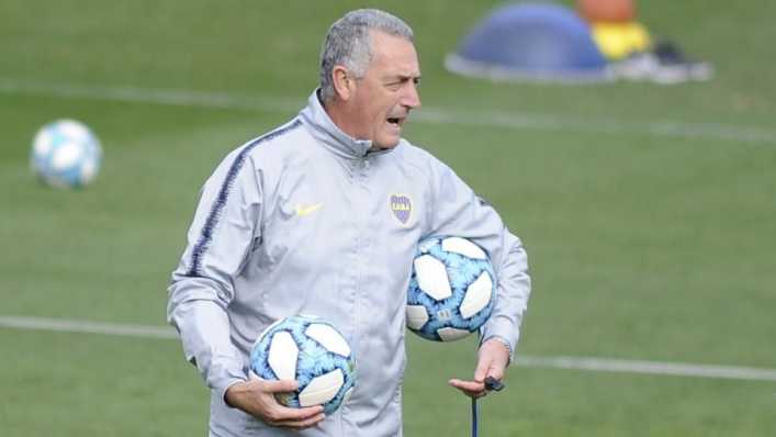 Boca Juniors juega ante Liga de Quito su pase a semifinales