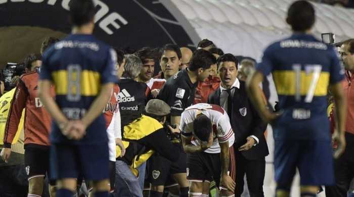 Boca Juniors jugará sin público en la Bombonera