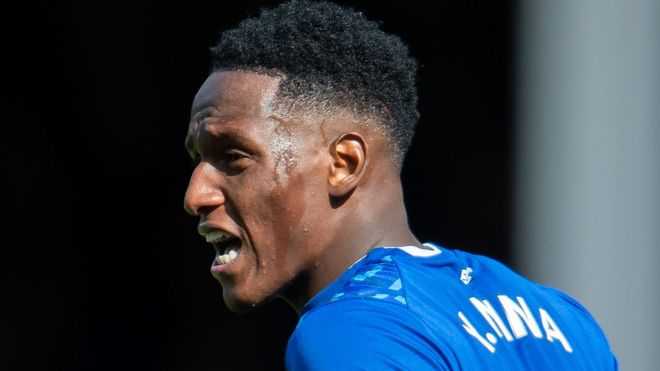 Boca Juniors le apunta a Yerry Mina