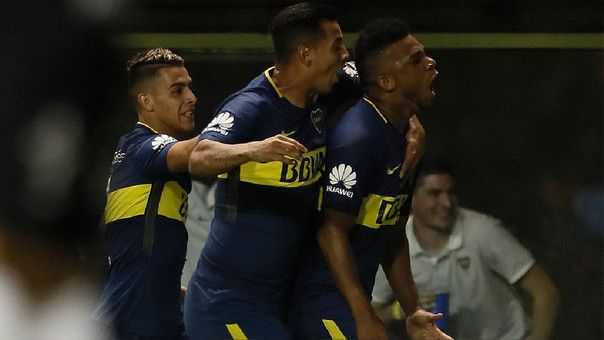 Boca Juniors llegará el miércoles a Lima con Carlos Tevez a la cabeza