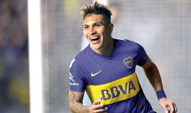 Boca Juniors lo tiene en la mira