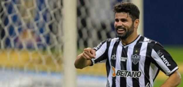 Boca Juniors lo volverá a intentar con Diego Costa