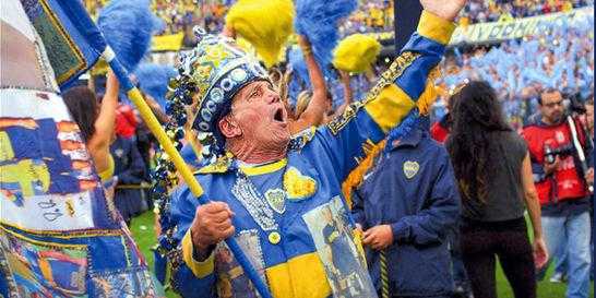 Boca Juniors: más que un club, una religión 