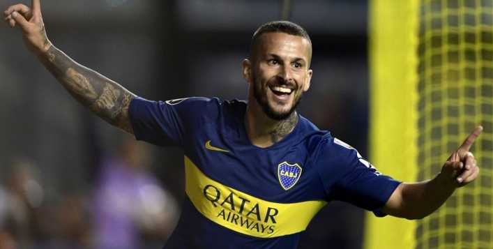 Boca Juniors no dejará ir a Darío Benedetto a Rayados