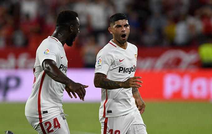 Boca Juniors no se olvida de Banega