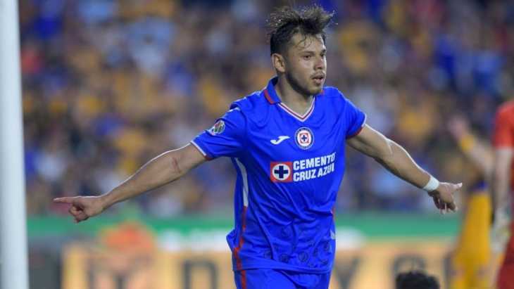 Boca Juniors nuevamente busca a Ángel Romero