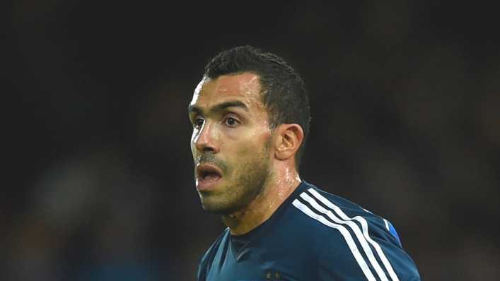 Boca Juniors, optimista sobre el regreso de Tevez