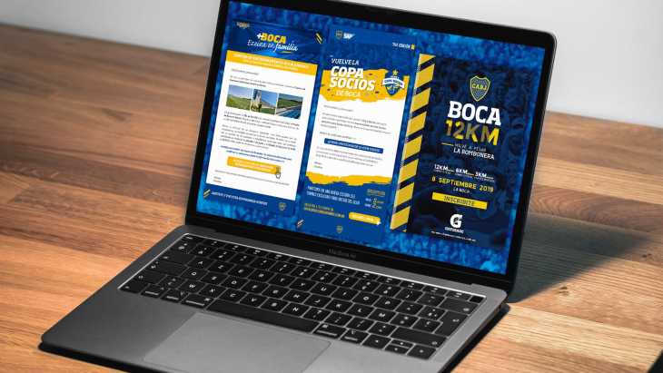 Boca Juniors Passion and the Growing World of Digital Competition