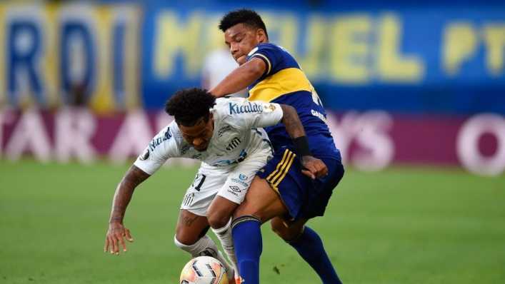 Boca Juniors pediría en Conmebol pasar a la final de la Copa Libertadores