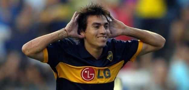 Boca Juniors piensa en el regreso de Nico Gaitán