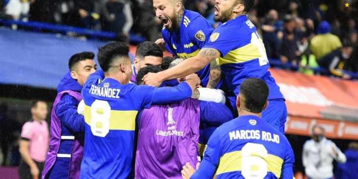 Boca Juniors podría fichar al paraguayo Gabriel Ávalos en reemplazo de Exequiel Zeballos