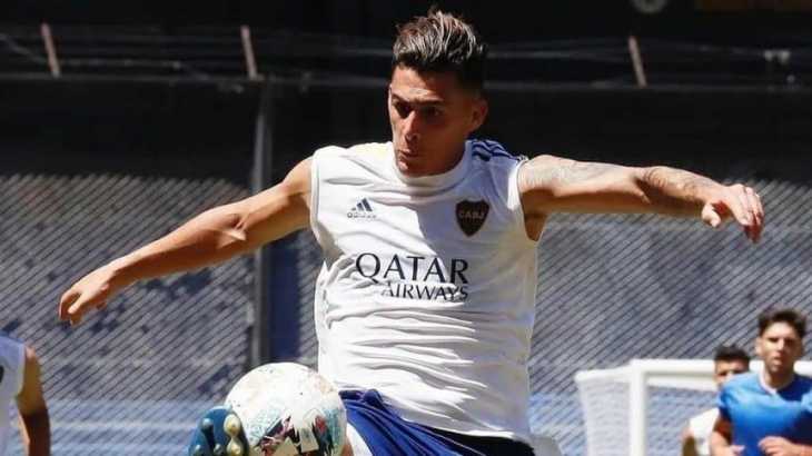 Boca Juniors podría sumar un refuerzo gracias a una vieja deuda por el pase de Cristian Pavón
