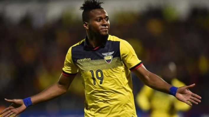 Boca Juniors presentó oferta al Toluca FC por el fichaje de Michael Estrada