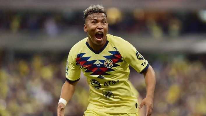 Boca Juniors quiere al colombiano Roger Martínez como refuerzo