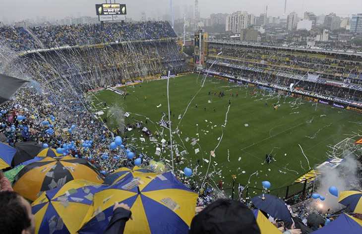 Boca Juniors sacó un comunicado oficial para evitar manifestaciones racistas