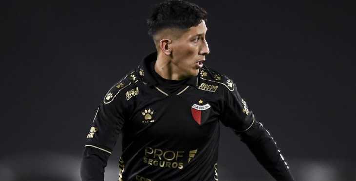 Boca Juniors se bajó de la negociación por Rodrigo Aliendro y apunta a otro futbolista