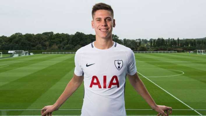 Boca Juniors se fija en Foyth para reforzar su defensa