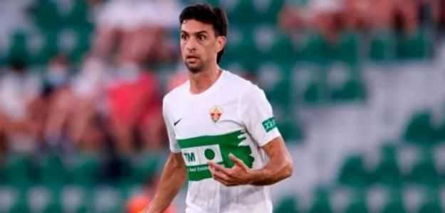 Boca Juniors se fija en Pastore para reforzar su plantilla en verano