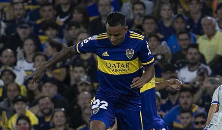 Boca Juniors se pronuncia sobre el caso de Sebastián Villa