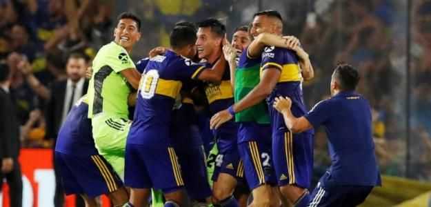 Boca Juniors sigue de cerca a un jugador del FC Barcelona