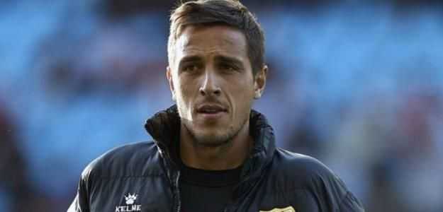 Boca Juniors sueña con el regreso de Óscar Trejo