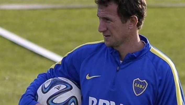 Boca Juniors sumará a un lateral izquierdo colombiano