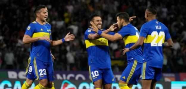 Boca Juniors tiene cerrado su primer fichaje para el verano