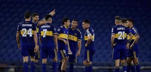 Boca Juniors tiene en la mira al reemplazante de Sebastián Villa