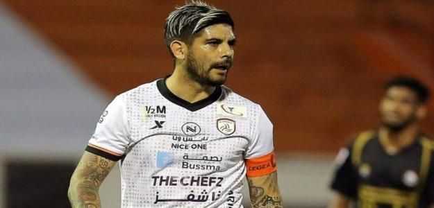 Boca Juniors trabaja en un regreso estelar: Éver Banega