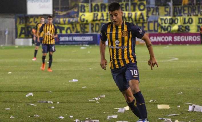 Boca Juniors, tras Joaquín Pereyra