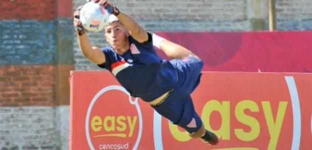 Boca Juniors ultimó los detalles de su cuarto fichaje del mercado