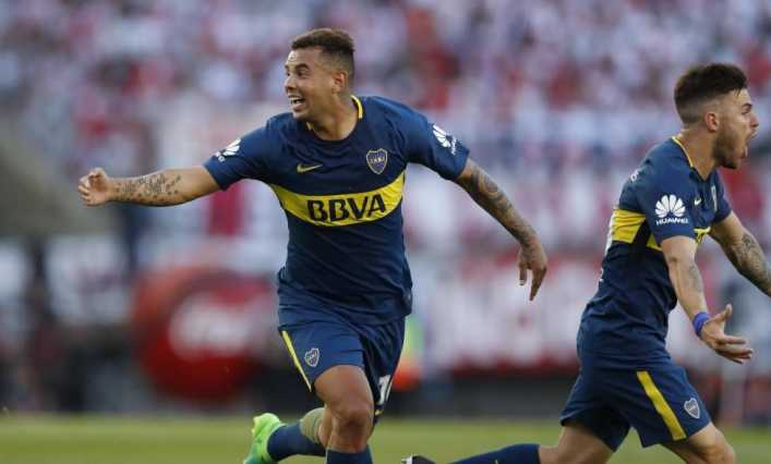 Boca Juniors, un equipo argentino al estilo colombiano